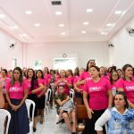 Galeria CULTO DA UNIDADE CIBE - REGIONAL 3