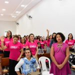 Galeria CULTO DA UNIDADE CIBE - REGIONAL 3