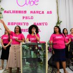 Galeria CULTO DA UNIDADE CIBE - REGIONAL 3