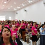 Galeria CULTO DA UNIDADE CIBE - REGIONAL 3