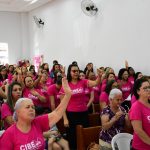Galeria CULTO DA UNIDADE CIBE - REGIONAL 3