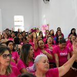 Galeria CULTO DA UNIDADE CIBE - REGIONAL 3