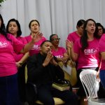 Galeria CULTO DA UNIDADE CIBE - REGIONAL 3