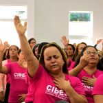 Galeria CULTO DA UNIDADE CIBE - REGIONAL 3