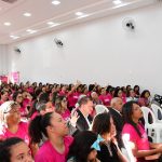 Galeria CULTO DA UNIDADE CIBE - REGIONAL 3