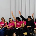 Galeria CULTO DA UNIDADE CIBE - REGIONAL 3