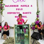 Galeria CULTO DA UNIDADE CIBE - REGIONAL 3