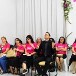 Galeria CULTO DA UNIDADE CIBE - REGIONAL 3