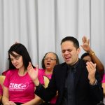 Galeria CULTO DA UNIDADE CIBE - REGIONAL 3