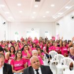 Galeria CULTO DA UNIDADE CIBE - REGIONAL 3