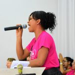 Galeria CULTO DA UNIDADE CIBE - REGIONAL 3