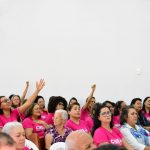 Galeria CULTO DA UNIDADE CIBE - REGIONAL 3