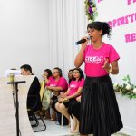 Galeria CULTO DA UNIDADE CIBE - REGIONAL 3