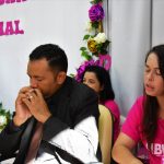 Galeria CULTO DA UNIDADE CIBE - REGIONAL 3