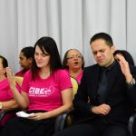 Galeria CULTO DA UNIDADE CIBE - REGIONAL 3