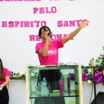 Galeria CULTO DA UNIDADE CIBE - REGIONAL 3