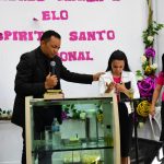 Galeria CULTO DA UNIDADE CIBE - REGIONAL 3