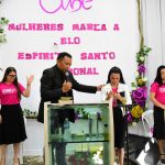 Galeria CULTO DA UNIDADE CIBE - REGIONAL 3