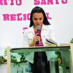 Galeria CULTO DA UNIDADE CIBE - REGIONAL 3