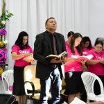 Galeria CULTO DA UNIDADE CIBE - REGIONAL 3