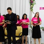 Galeria CULTO DA UNIDADE CIBE - REGIONAL 3