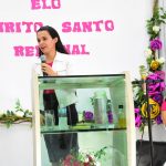 Galeria CULTO DA UNIDADE CIBE - REGIONAL 3