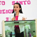 Galeria CULTO DA UNIDADE CIBE - REGIONAL 3