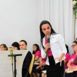 Galeria CULTO DA UNIDADE CIBE - REGIONAL 3