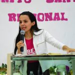 Galeria CULTO DA UNIDADE CIBE - REGIONAL 3