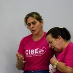 Galeria CULTO DA UNIDADE CIBE - REGIONAL 3