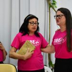 Galeria CULTO DA UNIDADE CIBE - REGIONAL 3