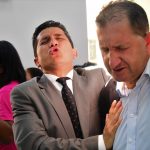 Galeria CULTO DA UNIDADE CIBE - REGIONAL 3