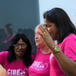 Galeria CULTO DA UNIDADE CIBE - REGIONAL 3