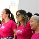 Galeria CULTO DA UNIDADE CIBE - REGIONAL 3