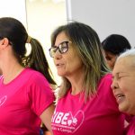 Galeria CULTO DA UNIDADE CIBE - REGIONAL 3