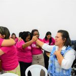 Galeria CULTO DA UNIDADE CIBE - REGIONAL 3