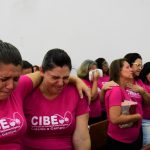 Galeria CULTO DA UNIDADE CIBE - REGIONAL 3