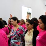 Galeria CULTO DA UNIDADE CIBE - REGIONAL 3