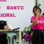 Galeria CULTO DA UNIDADE CIBE - REGIONAL 3