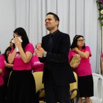 Galeria CULTO DA UNIDADE CIBE - REGIONAL 3