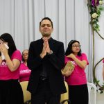 Galeria CULTO DA UNIDADE CIBE - REGIONAL 3