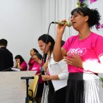 Galeria CULTO DA UNIDADE CIBE - REGIONAL 3