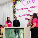 Galeria CULTO DA UNIDADE CIBE - REGIONAL 3