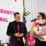 Galeria CULTO DA UNIDADE CIBE - REGIONAL 3