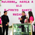 Galeria CULTO DA UNIDADE CIBE - REGIONAL 3