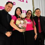 Galeria CULTO DA UNIDADE CIBE - REGIONAL 3