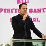 Galeria CULTO DA UNIDADE CIBE - REGIONAL 3