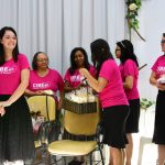 Galeria CULTO DA UNIDADE CIBE - REGIONAL 3