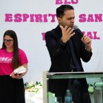 Galeria CULTO DA UNIDADE CIBE - REGIONAL 3