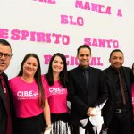 Galeria CULTO DA UNIDADE CIBE - REGIONAL 3